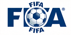国际足球联合会FIFA官方标志