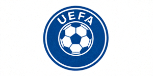 欧洲足球联合会UEFA标志