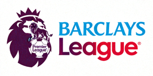 英超足球联赛Premier League标志
